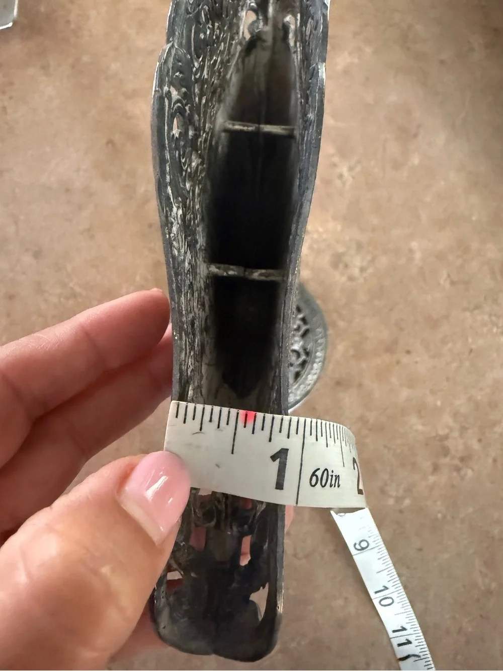 Vintage Vase
